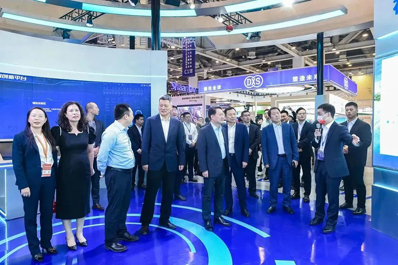 �������� ����δ�� | 2023��9599������������桤���ɿ͹�ҵƷչԲ����Ļ