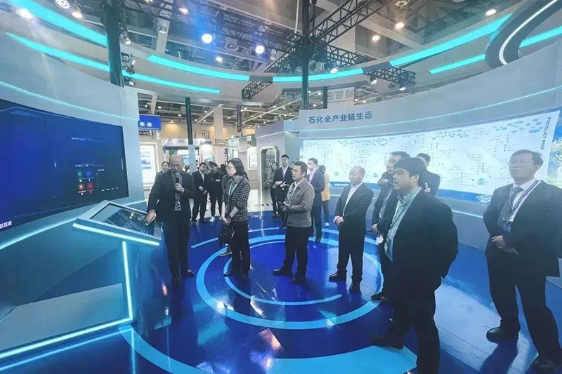 �������� ����δ�� | 2023��9599������������桤���ɿ͹�ҵƷչԲ����Ļ